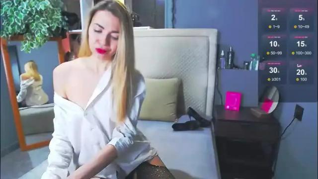 Thumbnail 2, kiranigt's Stream at Chaturbate, 1 month ago