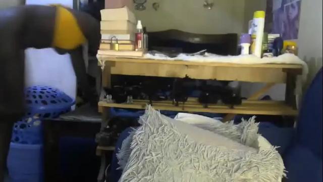 Thumbnail 3, kiranoir1's Stream at Chaturbate, 3 days ago