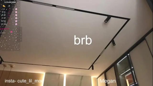 Image 11 of kiraturner Stream on Chaturbate on 20 days ago