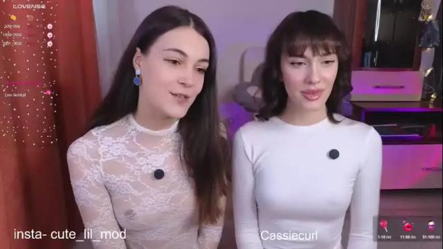 Thumbnail 1, kiraturner's Stream at Chaturbate, 12 days ago