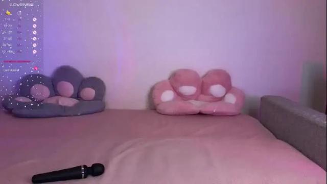 Image 11 of kiraturner Stream on Chaturbate on 9 days ago