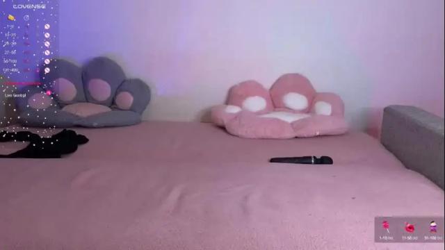 Image 6 of kiraturner Stream on Chaturbate on 7 days ago