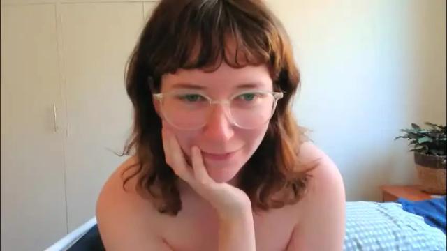 Thumbnail 2, kirbythefae's Stream at Chaturbate, 7 days ago