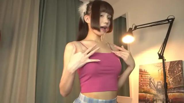 Image 4 of kiriko_chan Stream on Chaturbate on 10 months ago