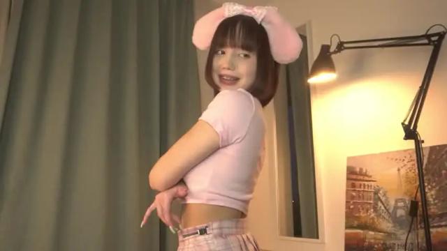 Image 8 of kiriko_chan Stream on Chaturbate on 10 months ago