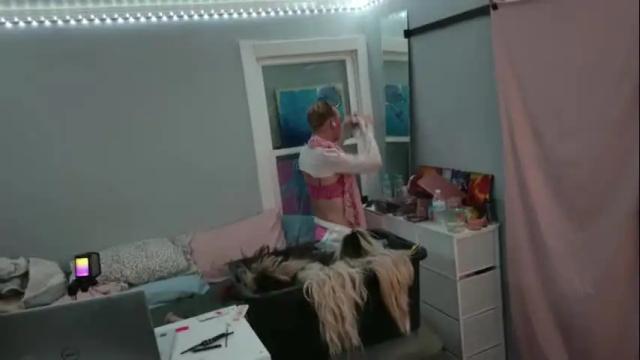 Image 11 of kirkcammerman1 Stream on Chaturbate on 16 days ago