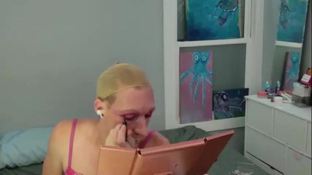 Thumbnail 1, kirkcammerman1's Stream at Chaturbate, 13 days ago