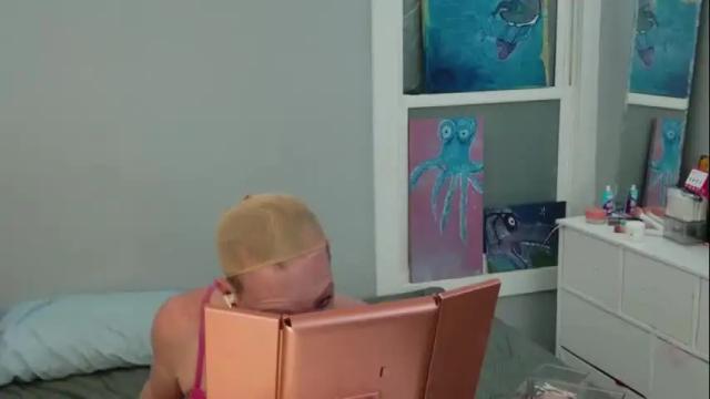 Image 10 of kirkcammerman1 Stream on Chaturbate on 14 days ago