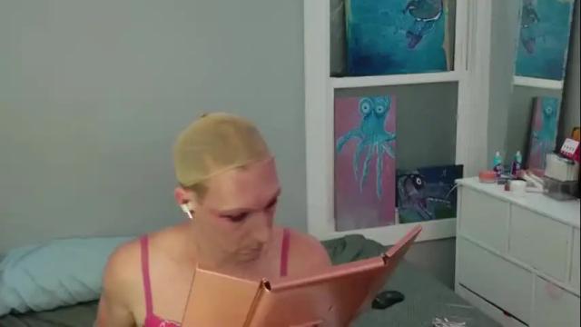 Image 2 of kirkcammerman1 Stream on Chaturbate on 14 days ago