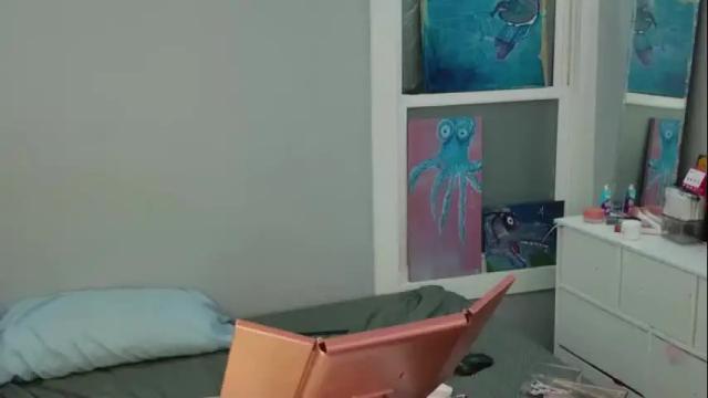 Thumbnail 2, kirkcammerman1's Stream at Chaturbate, 13 days ago