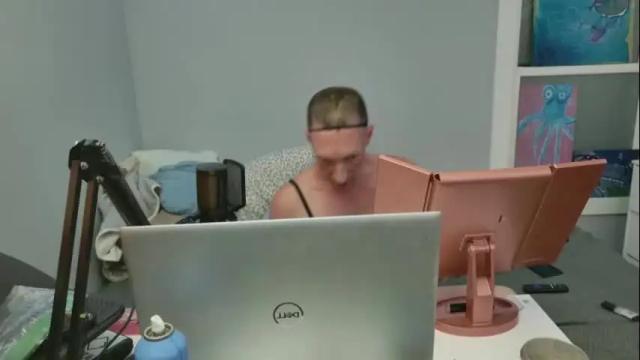 Thumbnail 1, kirkcammerman1's Stream at Chaturbate, 3 days ago