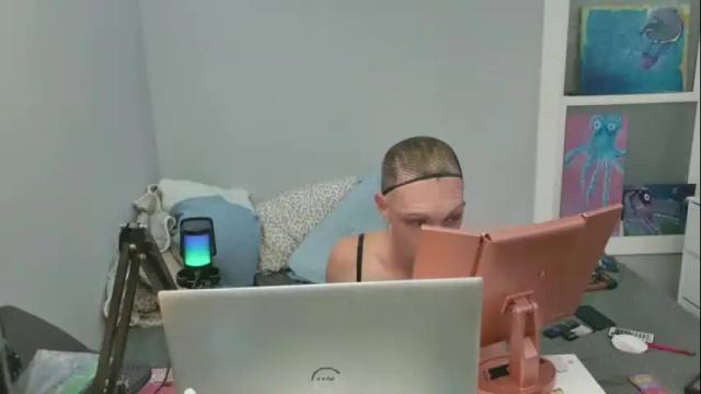 Image 12 of kirkcammerman1 Stream on Chaturbate on 4 days ago