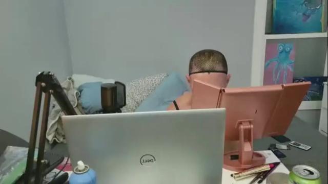 Image 2 of kirkcammerman1 Stream on Chaturbate on 4 days ago
