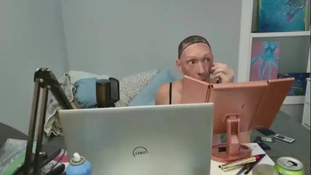 Image 3 of kirkcammerman1 Stream on Chaturbate on 4 days ago