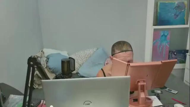 Thumbnail 2, kirkcammerman1's Stream at Chaturbate, 3 days ago
