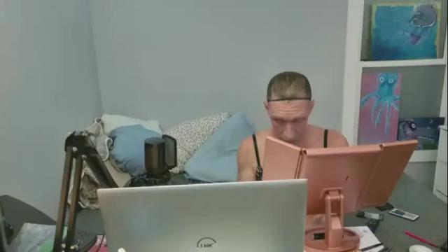 Image 6 of kirkcammerman1 Stream on Chaturbate on 4 days ago