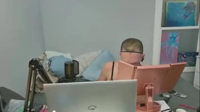 Image 7 of kirkcammerman1 Stream on Chaturbate on 4 days ago