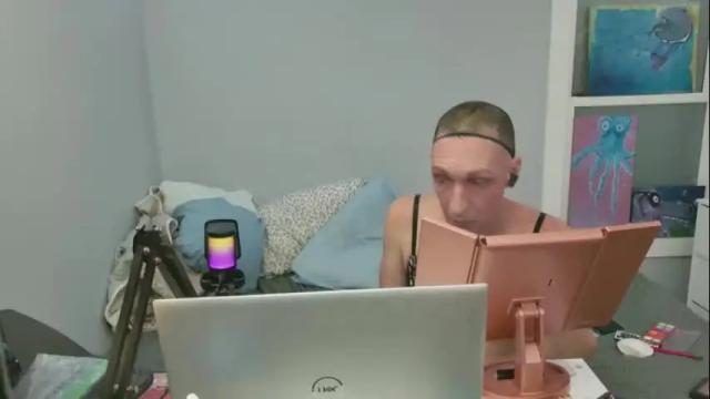 Thumbnail 3, kirkcammerman1's Stream at Chaturbate, 3 days ago