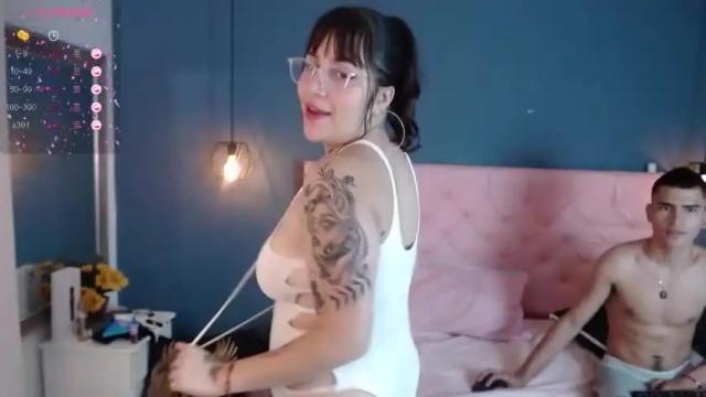 Image 12 of kirmi_and_rio Stream on Chaturbate on 14 months ago