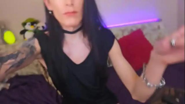 Image 11 of kiromorwain Stream on Chaturbate on 1 month ago