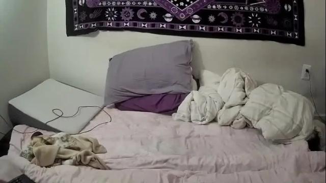 Image 8 of kirrarune Stream on Chaturbate on 19 months ago
