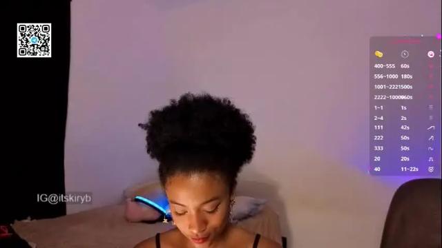 Thumbnail 3, kiry_blossom's Stream at Chaturbate, 2 months ago