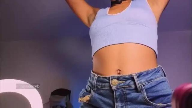 Thumbnail 1, kiry_blossom's Stream at Chaturbate, 1 month ago