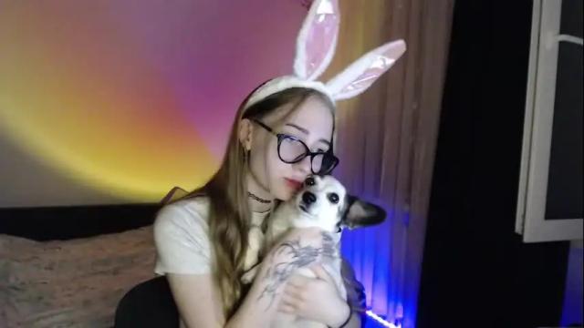 Thumbnail 1, kisa____'s Stream at Chaturbate, 1 month ago
