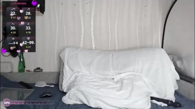 Image 2 of kisabaka42 Stream on Chaturbate on 18 days ago