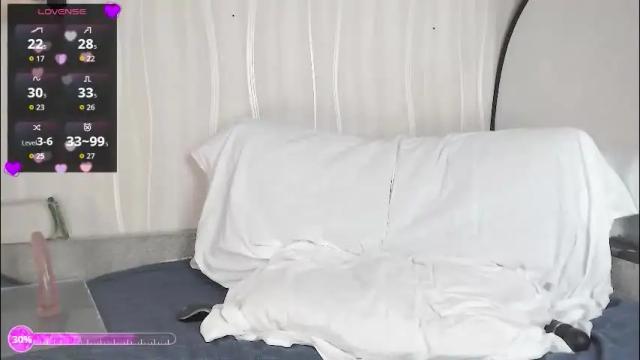 Image 2 of kisabaka42 Stream on Chaturbate on 1 month ago