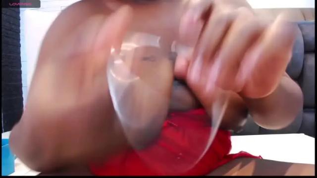 Image 8 of kisha_hope Stream on Chaturbate on 13 months ago