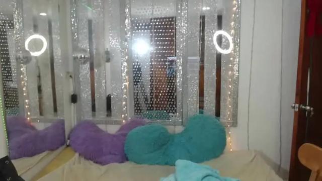 Image 12 of kisha_sexy_ Stream on Chaturbate on 16 months ago