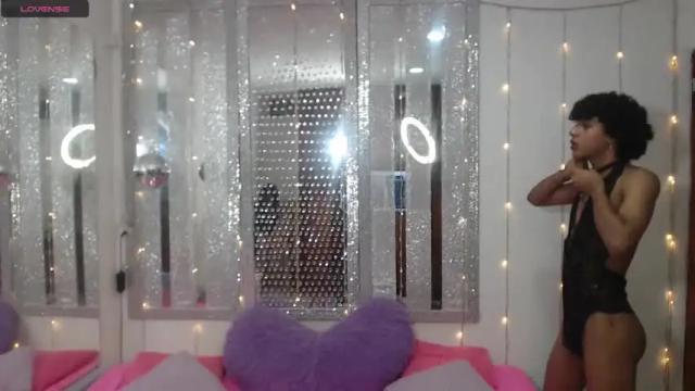 Image 12 of kisha_sexy_ Stream on Chaturbate on 16 months ago