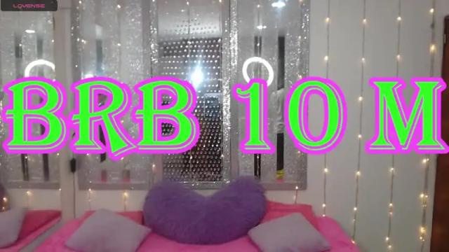 Image 2 of kisha_sexy_ Stream on Chaturbate on 16 months ago
