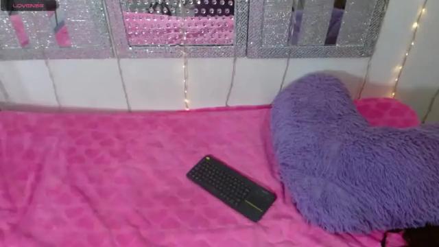 Image 4 of kisha_sexy_ Stream on Chaturbate on 16 months ago