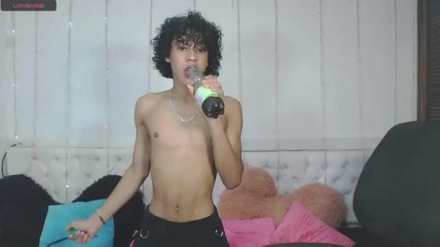 Image 12 of kisha_sexy_ Stream on Chaturbate on 15 months ago