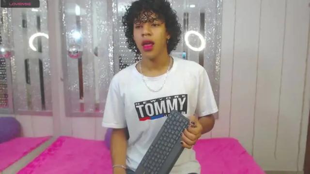 Thumbnail 1, kisha_sexy_'s Stream at Chaturbate, 15 months ago