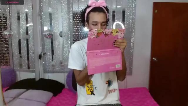 Image 10 of kisha_sexy_ Stream on Chaturbate on 15 months ago