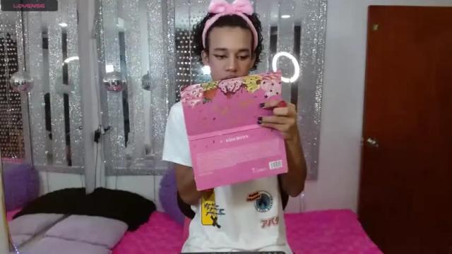 Image 11 of kisha_sexy_ Stream on Chaturbate on 15 months ago