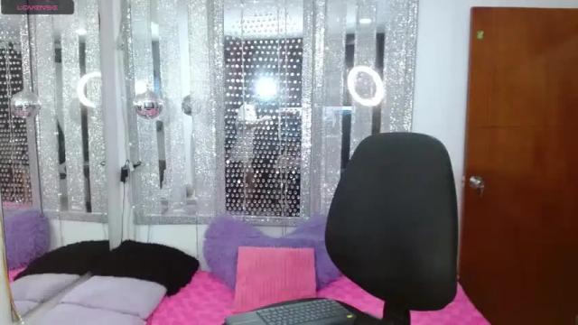 Image 12 of kisha_sexy_ Stream on Chaturbate on 15 months ago
