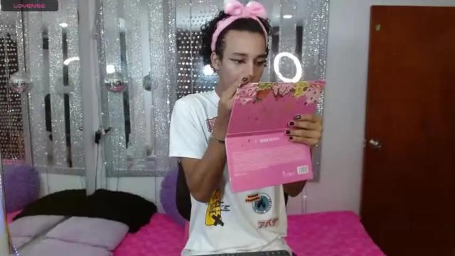 Image 7 of kisha_sexy_ Stream on Chaturbate on 15 months ago