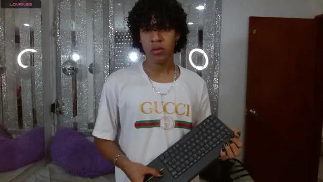 Thumbnail 1, kisha_sexy_'s Stream at Chaturbate, 15 months ago