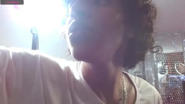 Image 3 of kisha_sexy_ Stream on Chaturbate on 15 months ago