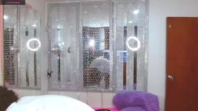 Image 8 of kisha_sexy_ Stream on Chaturbate on 15 months ago