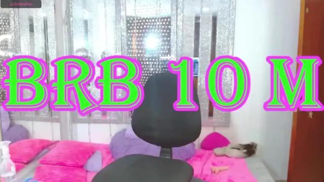 Image 7 of kisha_sexy_ Stream on Chaturbate on 15 months ago