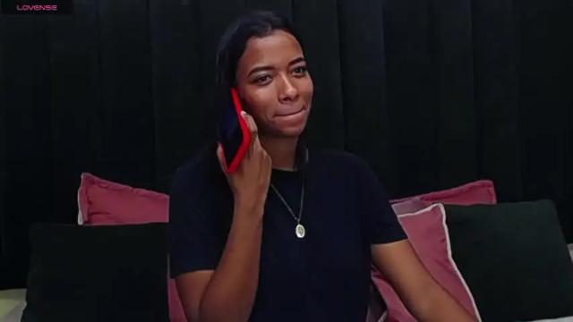 Image 2 of kishtin_thomas Stream on Chaturbate on 25 months ago