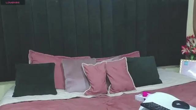 Image 7 of kishtin_thomas Stream on Chaturbate on 25 months ago