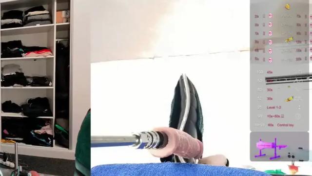 Thumbnail 2, kiskis1986's Stream at Chaturbate, 14 months ago