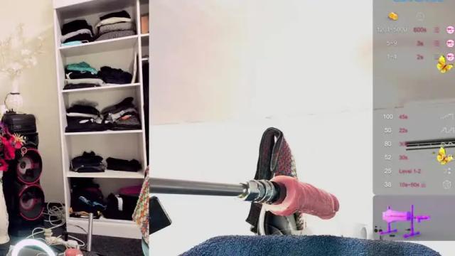 Image 12 of kiskis1986 Stream on Chaturbate on 14 months ago