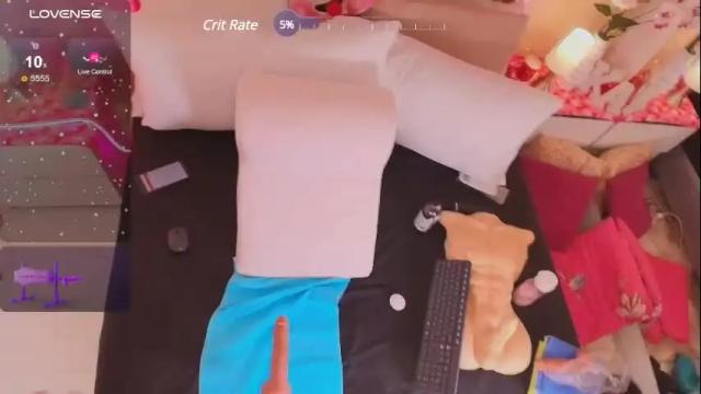 Thumbnail 2, kismett_aziz's Stream at Chaturbate, 1 month ago